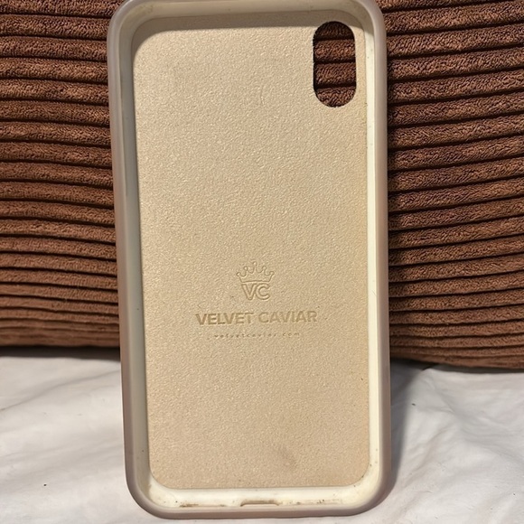 Velvet Caviar Baby Animals iPhone Case for iphone XR and grip ring - Picture 11 of 11